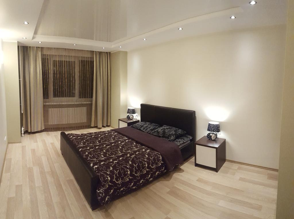 Lux Apartment Pärnu Esterno foto